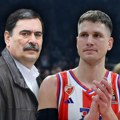 Vlade Đurović brutalno o nemanji nedoviću: "Već je počeo da me nervira"