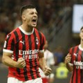 Luka Jović napušta Milan: Evo gde nastavlja karijeru