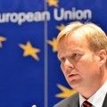 RSE: Peter Sorensen predložen za novog predstavnika EU za dijalog Srbije i Kosova