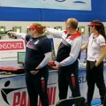 Zorana Arunović i Damir Mikec osvojili bronzanu medalju u miksu na EP u streljaštvu