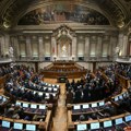 Portugalski parlament izglasao nepoverenje vladi desnog centra