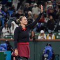 Sabalenka i Andrejeva u finalu Indijan Velsa