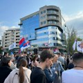 Beograd zaćutao: Odata pošta poginulima u padu nadstrešnice u Novom Sadu