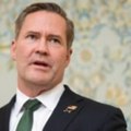 Trumpov savjetnik za nacionalnu sigurnost odlazi s dužnosti, javljaju američki mediji