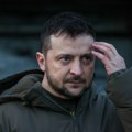 "Zelenski, shvati da smo protiv"