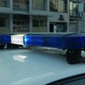 Uhapšeno četvoro maloletnika zbog razbojništva