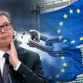 Novi šamar iz EU: Zbog situacije u zemlji, Srbiji uskraćeni milioni na koje je računala