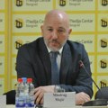 Majić: Pre bilo kakvih izbora potrebna promena izbornih uslova