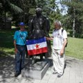 Antifašizam na ovim prostorima je obeležen Titovim imenom i delom