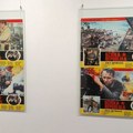 Izložba o snimanju filma „Užička republika”