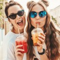 Šorts, majica, haljina, nije važno: Nosite ove boje i izgledaćete moderno i atraktivno