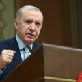 Erdogan saopštio Makronu: Putinov predlog je istorijska prekretnica na putu ka okončanju rata