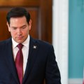 Rubio stiže u Tursku; Počinju pregovori?