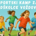 Besplatni kampovi: Za decu sa teritorije Voždovca do 6. jula