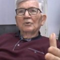 Dragoslava otac ispisao iz škole, on se zainatio i stekao 5 doktorskih diploma: Neke ispite spremao u zatvoru