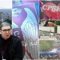 “Svenarodni sabor u Nišu sve bliže!” – Predsednik Vučić pozvao građane: Vidimo se 17. maja u 18 časova!