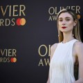 Elizabet Debicki u pregovorima za nastavak kultnog klasika Kventina Tarantina VIDEO