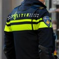 Više izbodenih na ulicama, policijsko vozilo umazano krvlju! Stravičan napad i opšta pometnja u Holandiji (foto)