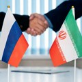 Odobreno; Sledi 20 godina partnerstva sa Rusijom