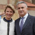 U ovu luksuznu kuću preselili su se Dijana i Srđan Đoković: Lepša je od svih Noletovih nekretnina (foto)