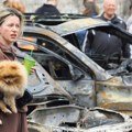 Putin i Tramp zacrtali sudbinu Ukrajine