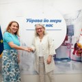 Ministarka državne uprave i lokalne samouprave razgovarala sa ambasadorkom Švajcarske o unapređenju saradnje