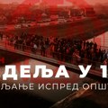 Studenti iz Vlasotinca pozivaju na nedeljnu blokadu mosta na Vlasini