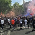"Gori" Pariz: Ispred "Parka" svi koji nisu u Minhenu; Da li će uticati na Đokovića? VIDEO
