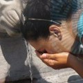 RHMZ: Na jugoistoku Srbije do 36 stepeni, narandžasti meteo alarm ikritična vrednost UV indeksa
