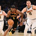 Pobedio Nikolu Jokića u MVP trci, pa doživeo šok na startu finalne serije NBA lige: "Teško nam je..."