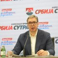 "Vučićev poziv na dijalog jedini put za stabilizaciju prilika" Analitičari: Apel predsednika vrlo važan, nejasno zašto…