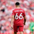 Arnold blista: Prelazak u Real Madrid je ostvarenje sna