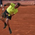 Ivanišević: "Nisam ja Hari Poter, pa da zamahnem onim štapićem..." FOTO/VIDEO