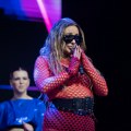 Veliki povratak Ane Nikolić: Nikad bolji koncert pop zvezde, a sve je rasplakao ovaj momenat