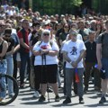 Odbijen zahtev studenata i građana da prisustvuju sednici Skupštine grada Novog Sada