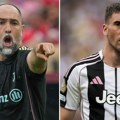 Igor Tudor hvalio Vlahovića kao niko: Dan kasnije otpisao ga zauvek u Juventusu