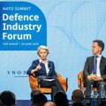 Fon der Lajen i Rute o neophodnosti povećanja proizvodnje u vojnoj industriji NATO-a: “Moramo pobediti u ratu proizvodnje”