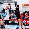 Basketaši Srbije igraće u četvrtfinalu Svetskog prvenstva protiv Portorika