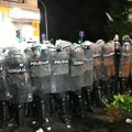 Oglasilo se Više javno tužilaštvo u Beogradu o sukobima u Beogradu: Ovo su imena uhapšenih nakon protesta