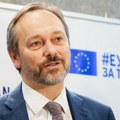 Žiofre: Danska preuzima predsedavanje Savetom EU u izazovnom trenutku