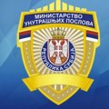 MUP: Blokade nezakonite, policija će preduzeti sve mere da zaštiti javni red i mir