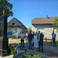 U Vrbasu obeležen 4. jul - Dan borca i Dan ustanka protiv fašizma.