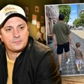 "Moraš živeti, Moraš, teško je, misliće da si slab i napadaćete": Andrija Milošević sinu napisao emotivno pismo: Kolege glumci…