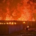 Rusi udarili balističkim raketama i dronovima: Moskva tvrdi: "Pogođeno više ukrajinskih aerodroma"