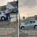 Baka po pljusku vukla tešku torbu, a onda šok: "Krijem se u ulazu i oči mi suze"