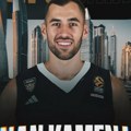 Blistao protiv Partizana i Zvezde, pa pojačao Dubai za Evroligu!