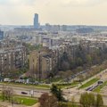 Menja se trasa gradskog prevoza u ovom delu novog Beograda Ovo je razlog