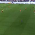 Ovo se ne viđa često! Kakav gol je TSC-u dao Radnički iz Niša... (video)