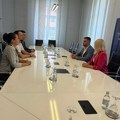 Dogovorena poslovno-tehnička saradnja između FTN-a i Mreže kulturnih stanica