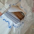 Uhapšena dva muškarca, povezani s grupom "Vračarci“ – pretresi u toku